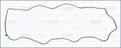 WILMINK GROUP wg1160422 -  Прокладка, крышка головки цилиндра